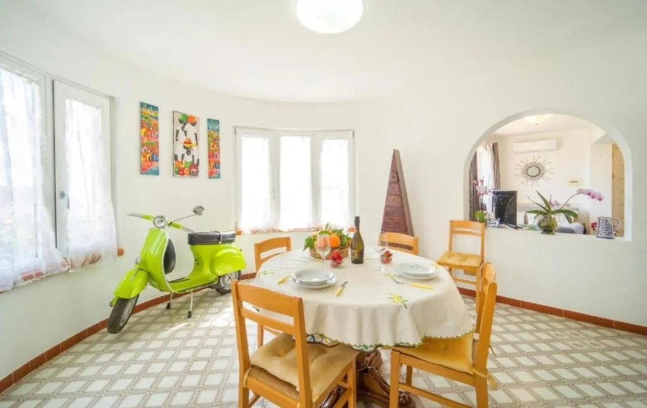 La Conca D'Oro Apartment Palermo