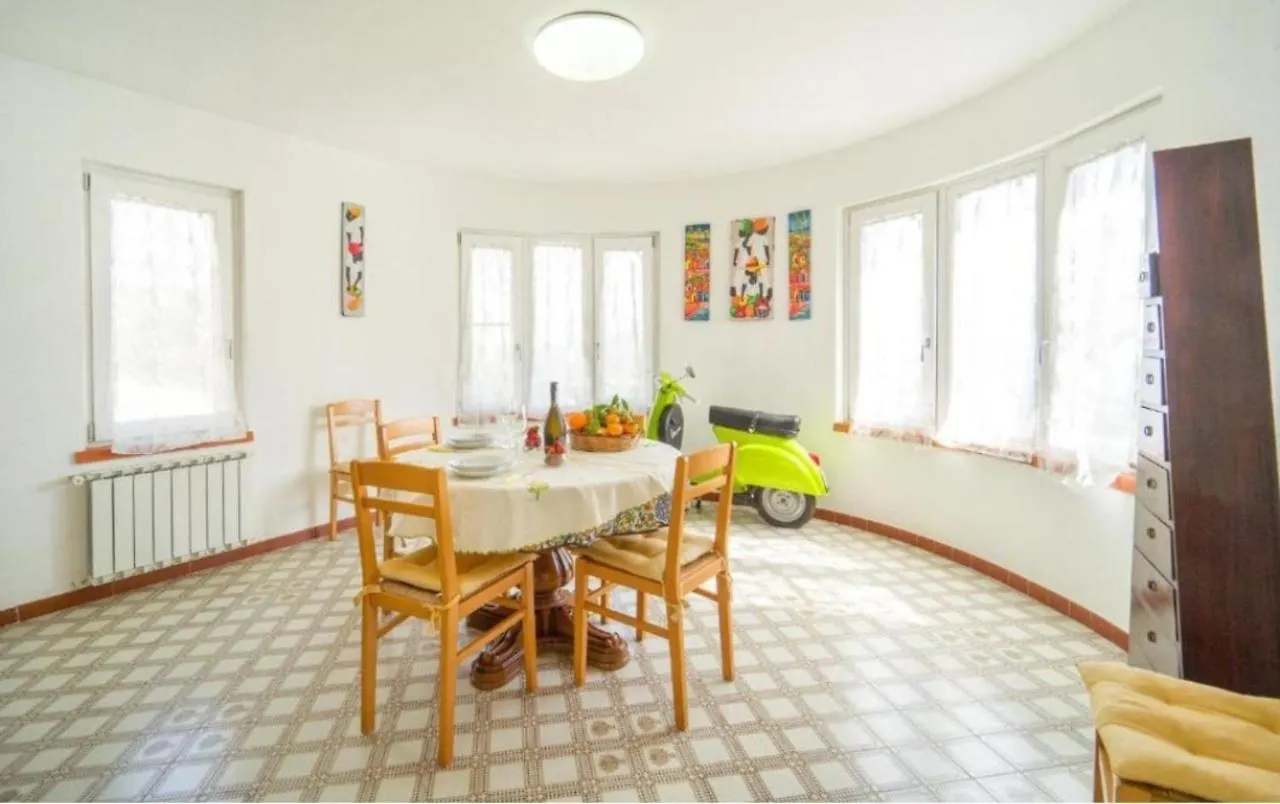 La Conca D'Oro Apartment Palermo