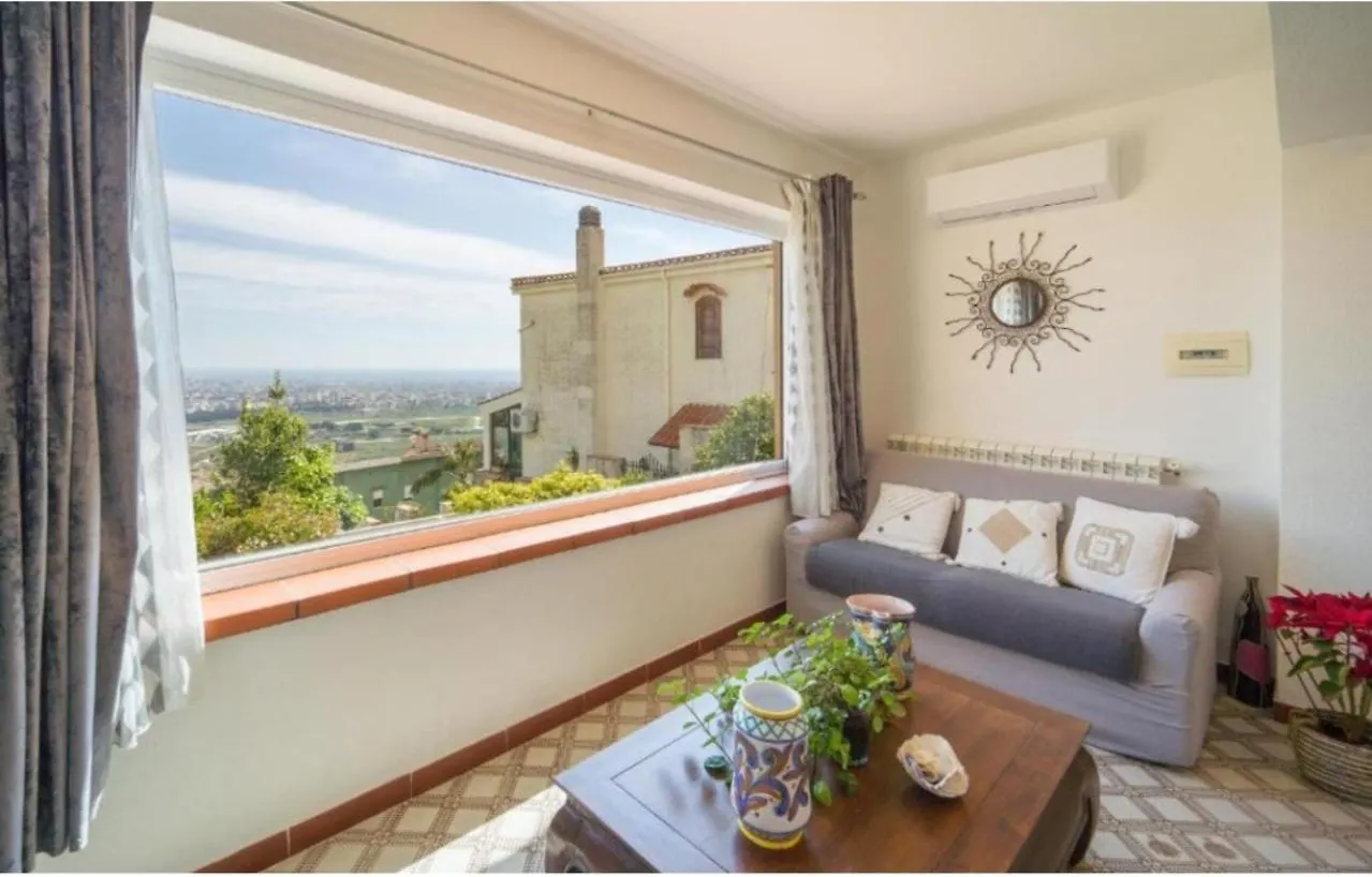 La Conca D'Oro Apartment Palermo Italy