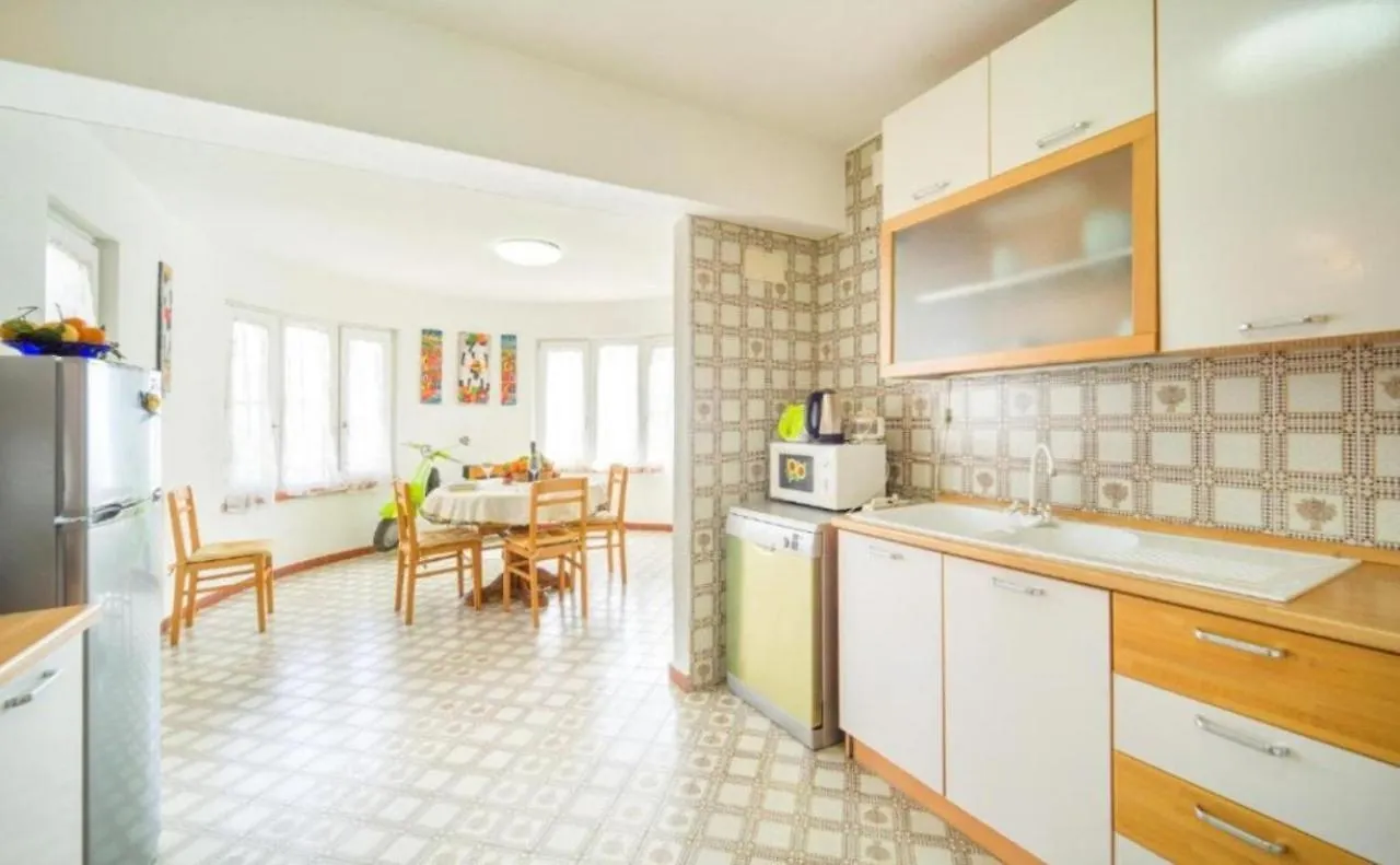 La Conca D'Oro Apartment Palermo