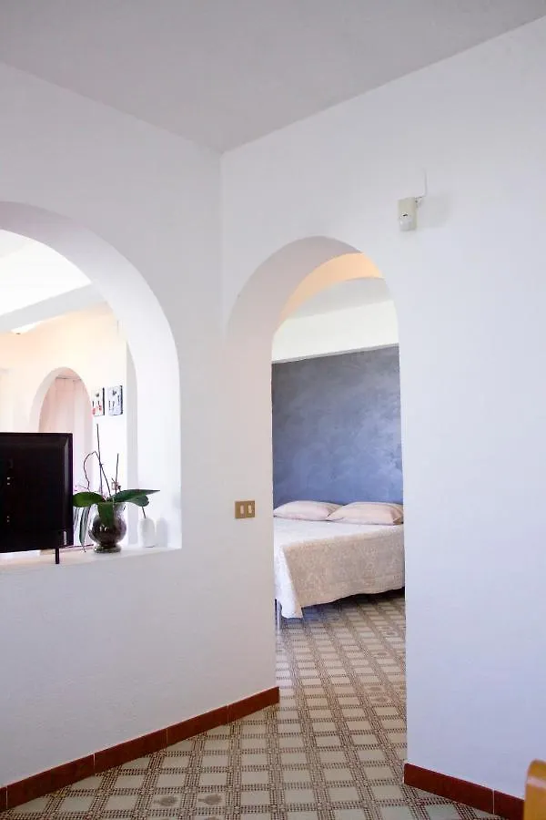 La Conca D'Oro Apartment Palermo