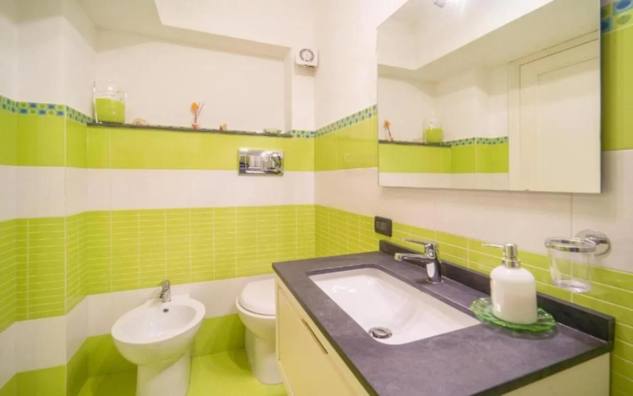 La Conca D'Oro Apartment Palermo