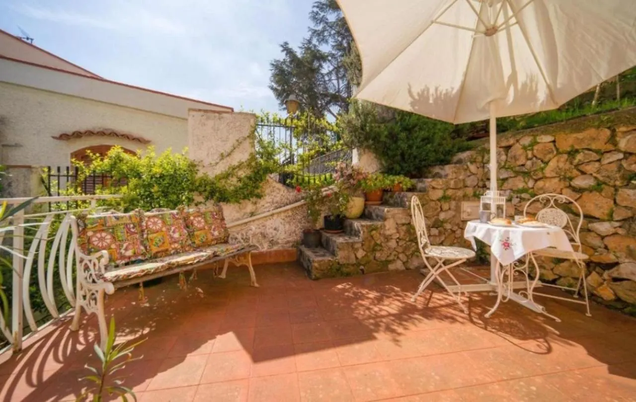 La Conca D'Oro Apartment Palermo Italy