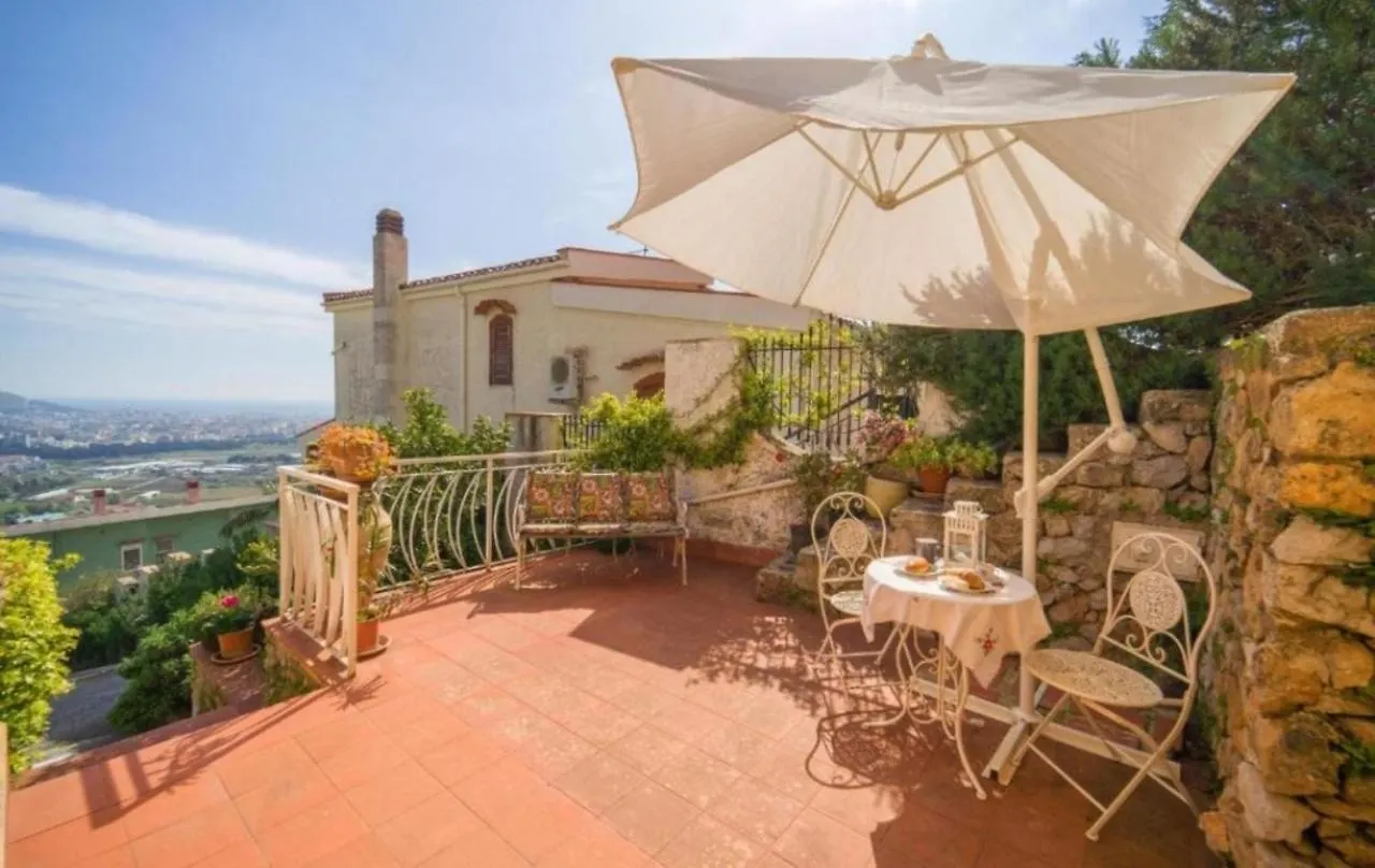 La Conca D'Oro Apartment Palermo