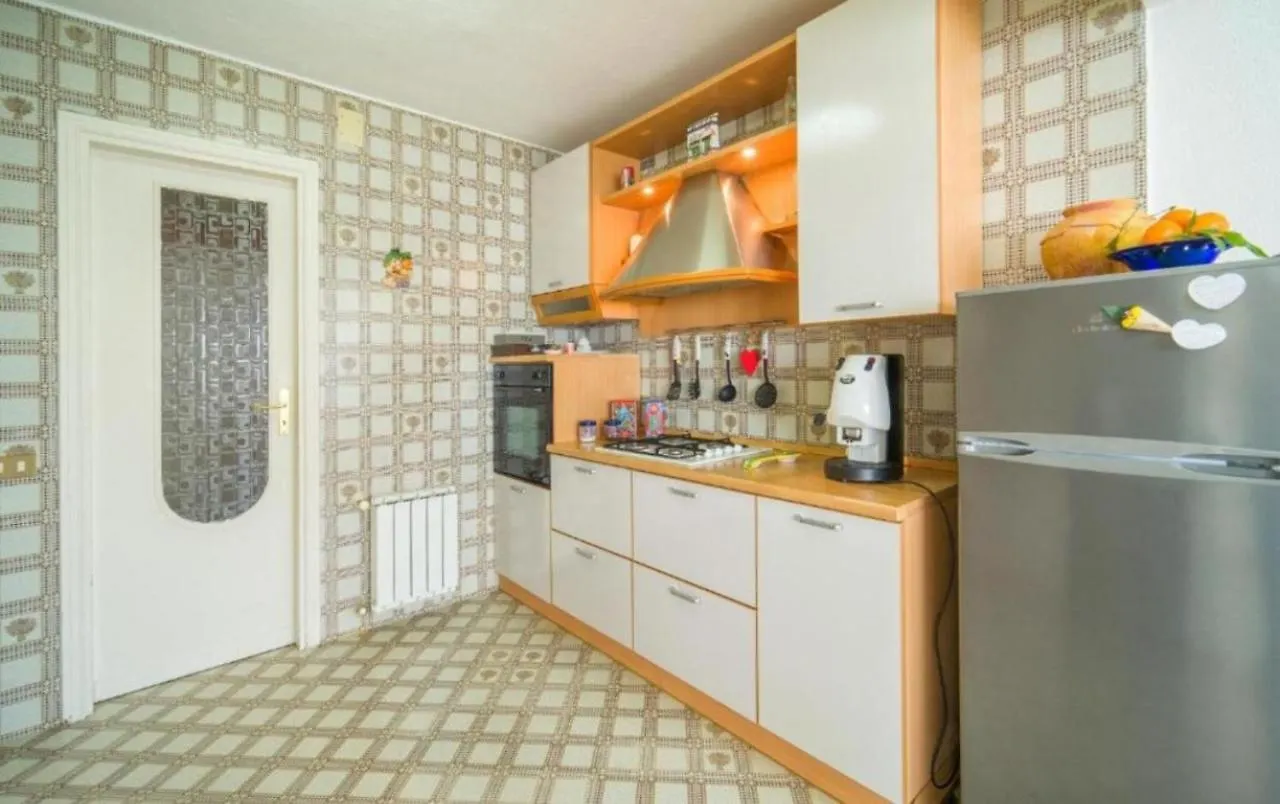 La Conca D'Oro Apartment Palermo