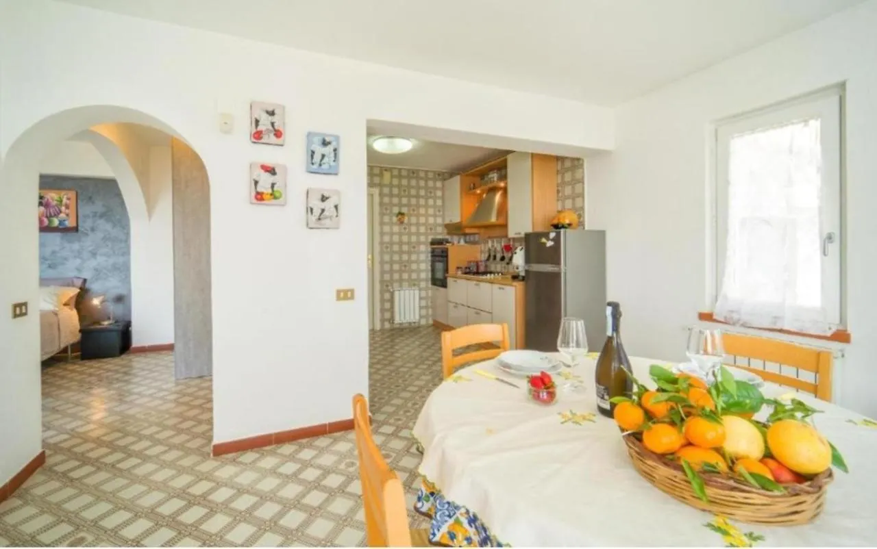 La Conca D'Oro Apartment Palermo Italy