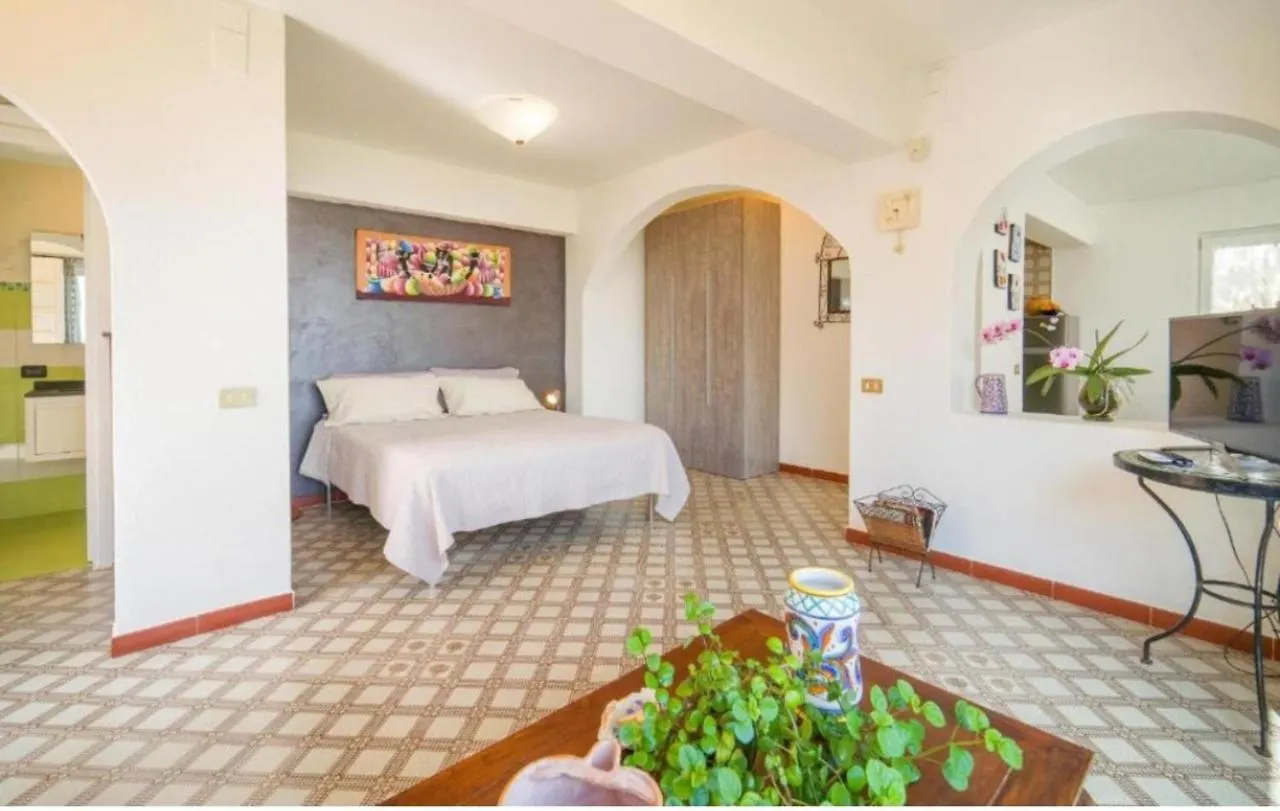 La Conca D'Oro Apartment Palermo