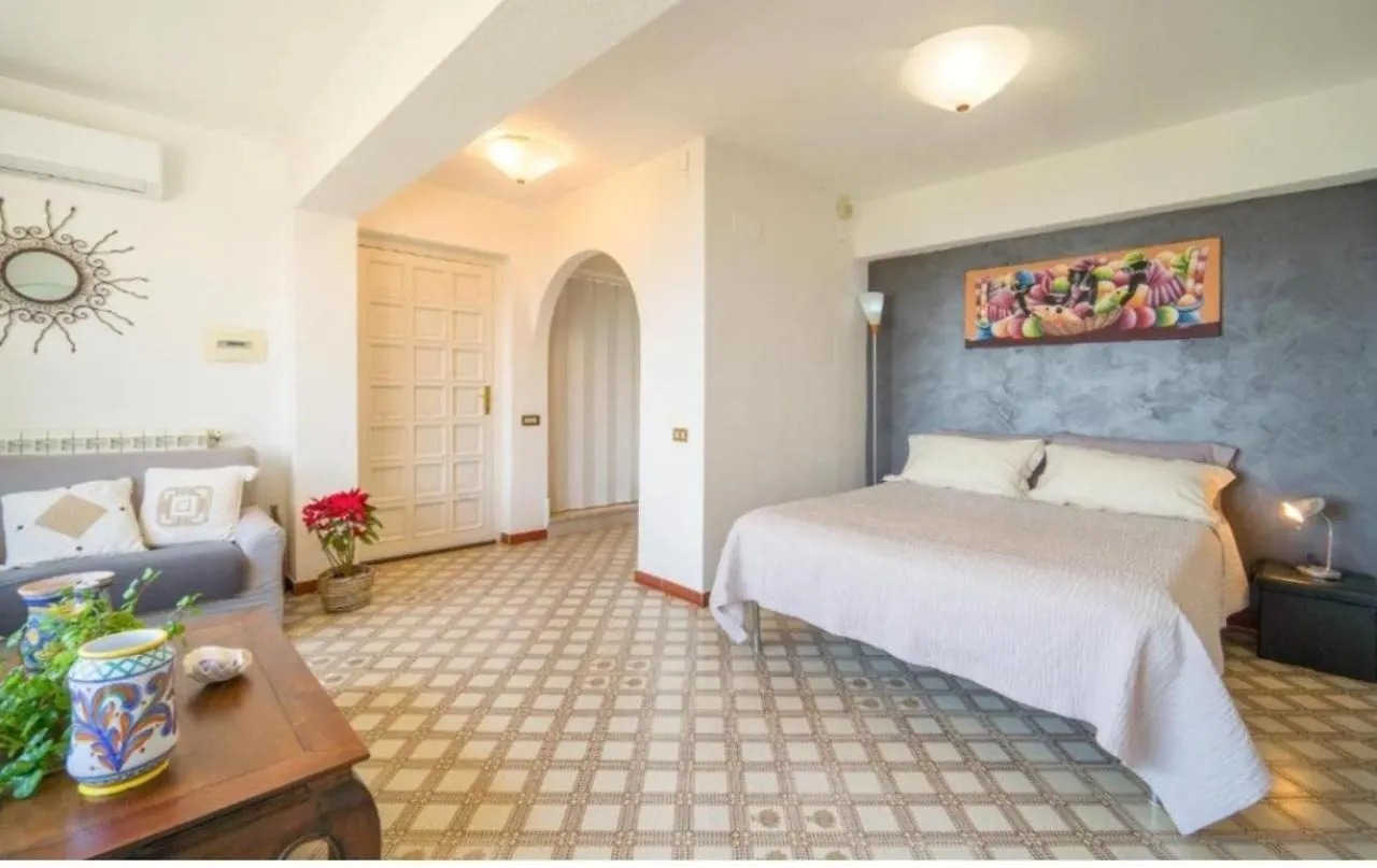 La Conca D'Oro Apartment Palermo