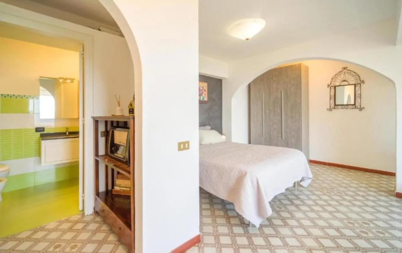 La Conca D'Oro Apartment Palermo 0*,  Italy