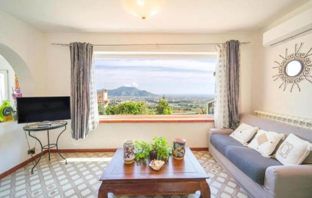 La Conca D'Oro Apartment Palermo