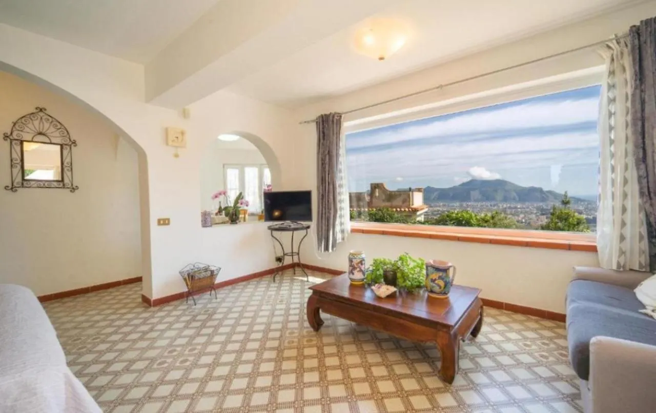 La Conca D'Oro Apartment Palermo 0*,  Italy