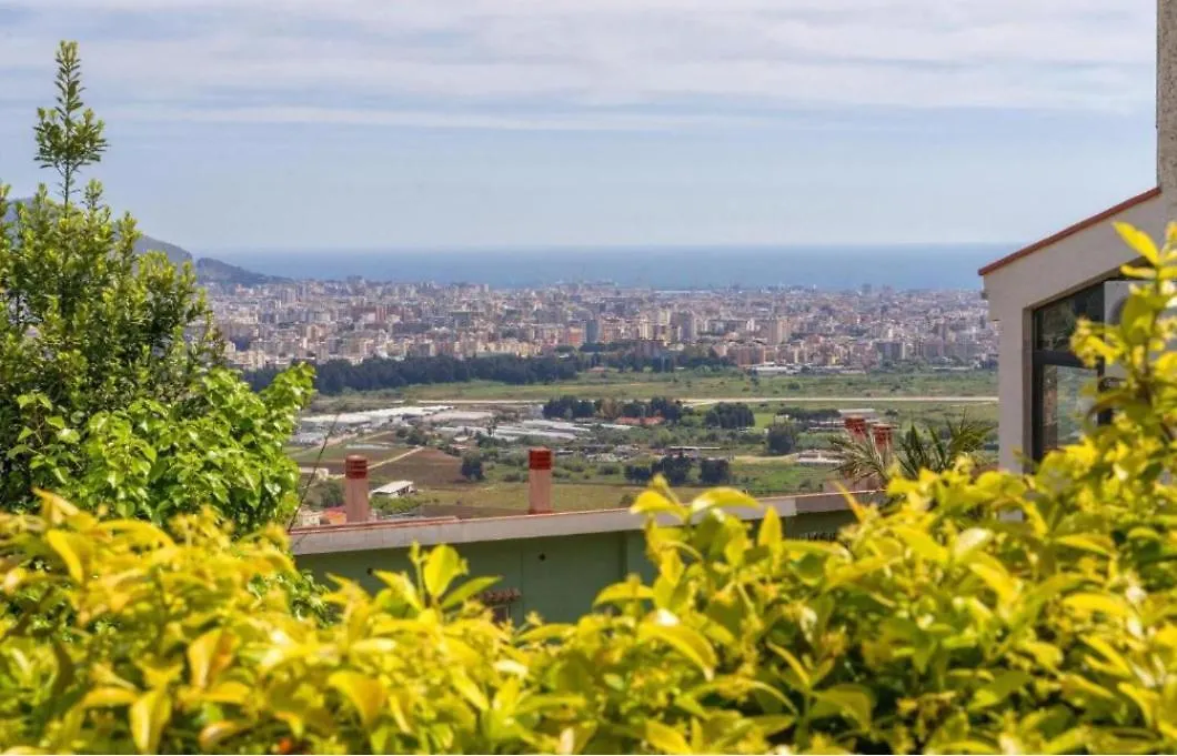 La Conca D'Oro Apartment Palermo